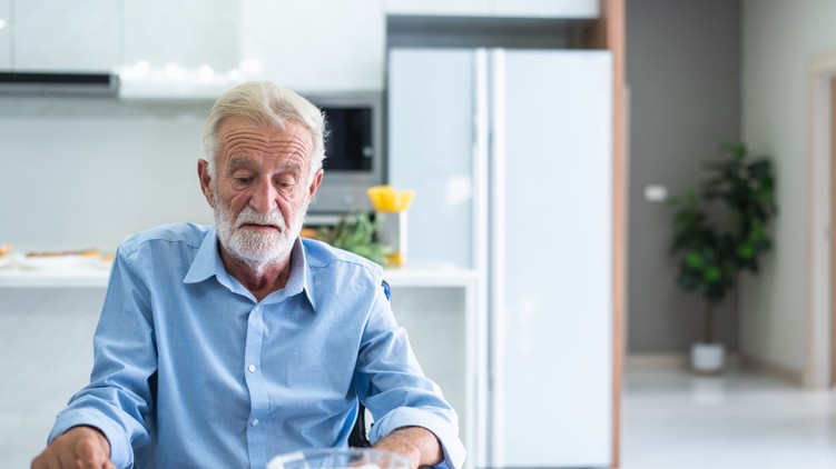 Stroke, depresszió, agyvérzés, látászavar, vérrög