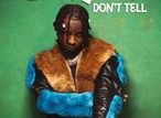 Music fans excited as Jaya drops hit single 'Don't Tell'