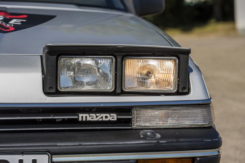 Mazda – 100 lat fascynującej jazdy