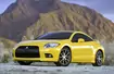 Chicago 2008: Mitsubishi Eclipse – facelifting w stylu Lancer Evo X