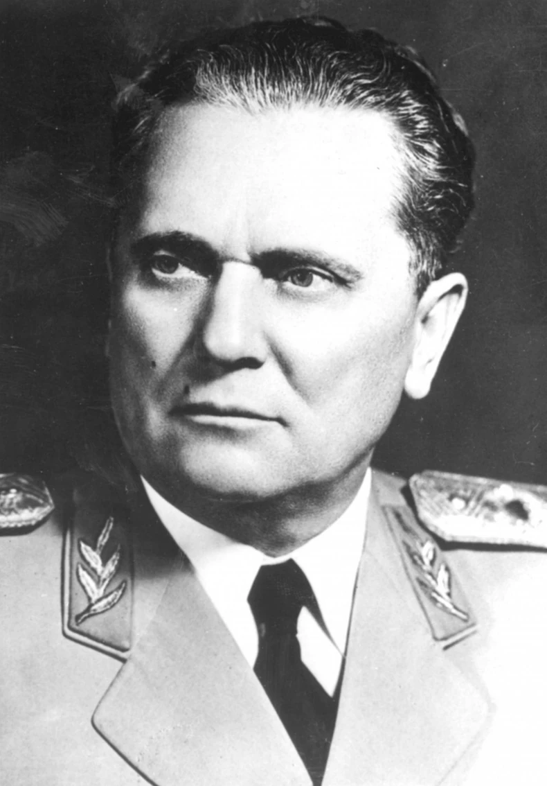 Tito