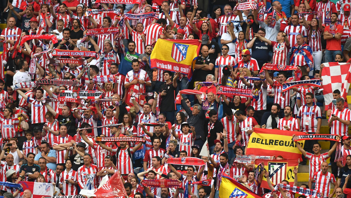 Władze hiszpańskiej La Liga zdecydowały się wprowadzić prawo nakazujące klubom pokazywanie w telewizji pełnych trybun.