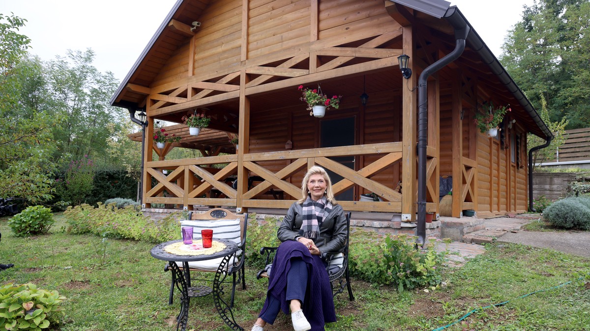 Suzana Mančić
