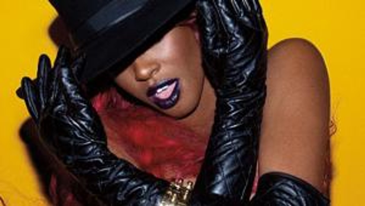 Azealia Banks