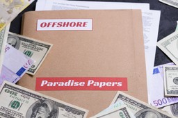 Paradise Papers i inne. Za raje podatkowe płacimy wszyscy