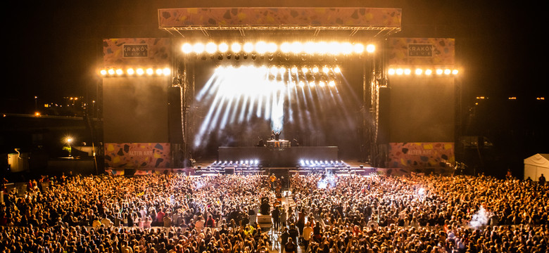 Kraków Live Festival 2019: drugi festiwalowy dzień wyprzedany