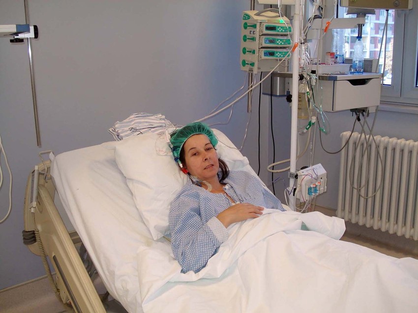 Mama mi je dala bubreg i mogućnost da vodim normalan život: Dragana Todorović