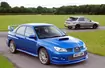 Prodrive Subaru Impreza GB270 – brytyjskie pożegnanie