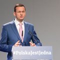 Cała Polska ma być jak wielka specjalna strefa ekonomiczna. To pomysł resortu Morawieckiego