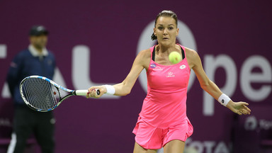 Ranking WTA: Agnieszka Radwańska nadal na pozycji trzeciej