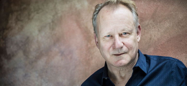 Stellan Skarsgård: Polacy to potrafią [WYWIAD]