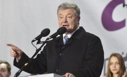 Poroszenko przejmuje inicjatywę, ale może już być za późno