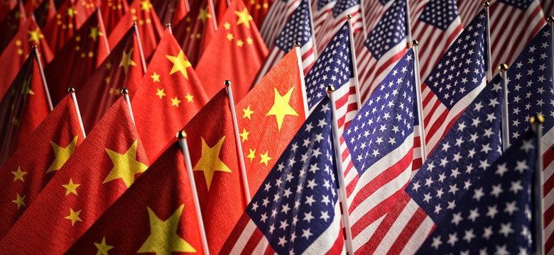 Ekspert: USA mogą być wciągnięte w równoległe konflikty z Chinami i Rosją