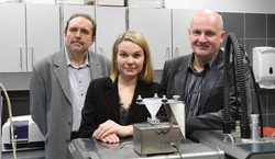 Poszukiwacze drugiego życia skór [EUREKA! DGP]