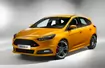 Ford Focus ST 2015