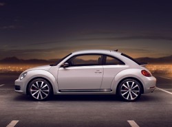 To nie żart! Legenda motoryzacji wraca do Polski