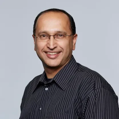 Navin Chaddha, Mayfield Fund