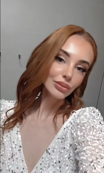 Psychologička Timea Kerekeš.