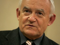 SLD ciągnie do PiS? "Jest podskórna tendencja"