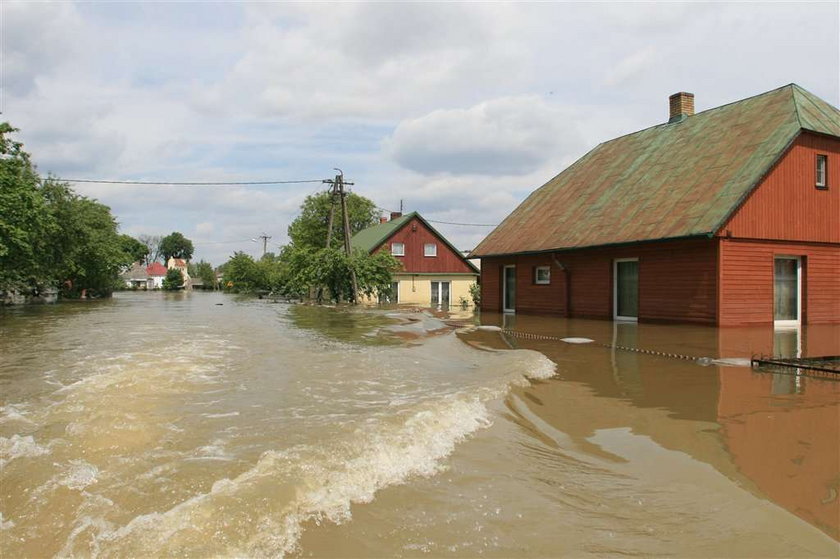 Szkoła w Wilkowie jest zamknięta