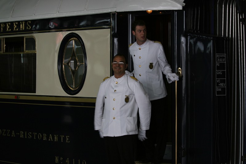 Orient-Express