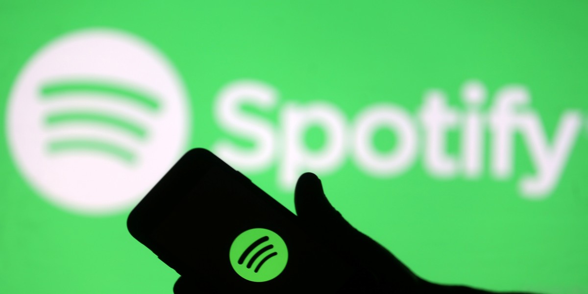 Spotify na grupie australijskich użytkowników testuje opcję wyłączania reklam między piosenkami