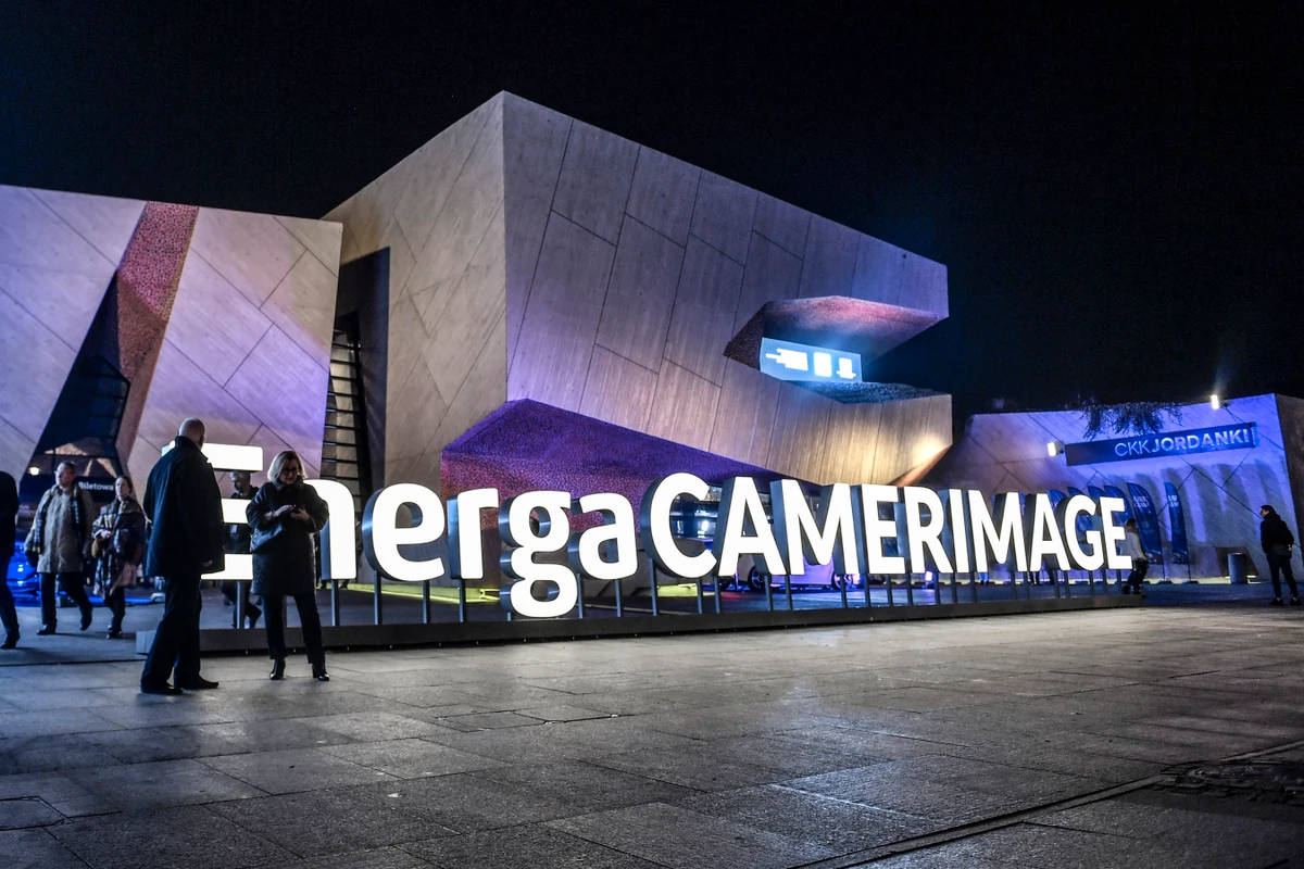 Będzie budowa Europejskiego Centrum Filmowego Camerimage w Toruniu ...