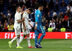 Liga hiszpańska: Problemy Realu przed "El Clasico". Nacho nie zagra, Varane prawdopodobnie też