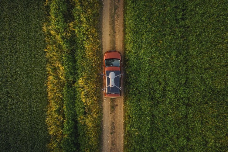 'Polska górą!' / fot. Wojciech Radwański