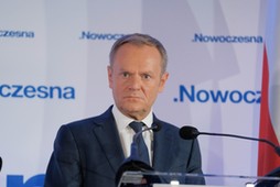 Donald Tusk