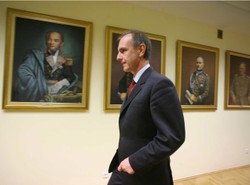 Ludzie Klicha robią kariery w budżetówce