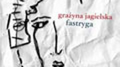 Fastryga. Fragment książki