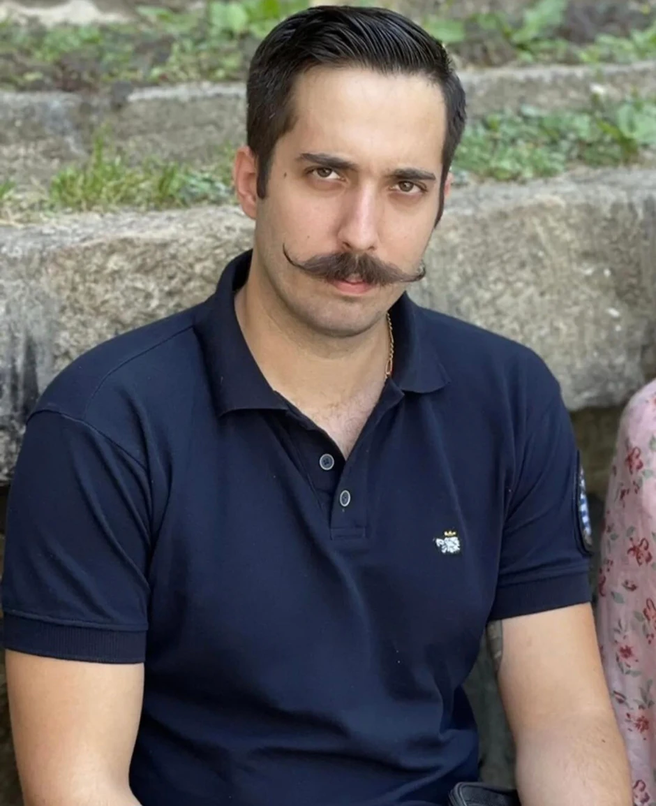 Vuk Damnjanović (30) je prošle godine bio na svim testovima pre odlaska u vojsku