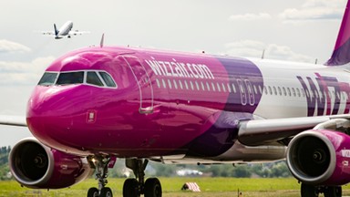 Nowe loty z Gdańska. Wizz Air poleci do Skandynawii