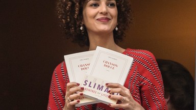 Leila Slimani laureatką tegorocznej Nagrody Goncourtów we Francji