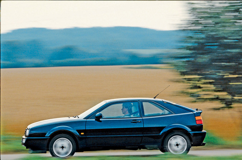 Volkswagen Corrado