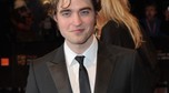 Robert Pattinson na gali BAFTA