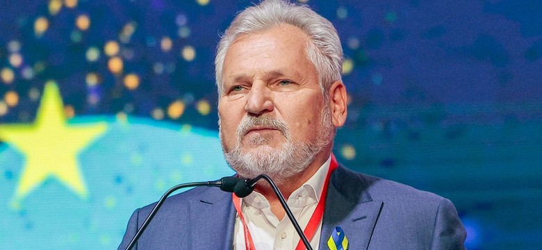 Grozi nam trzecia wojna światowa? Kwaśniewski: Jeśli Putin zaatakuje bronią atomową, a odpowiedź będzie mocna...