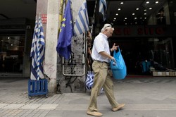 Eurogrupa: "Nie" dla przedłużenia programu pomocowego dla Grecji