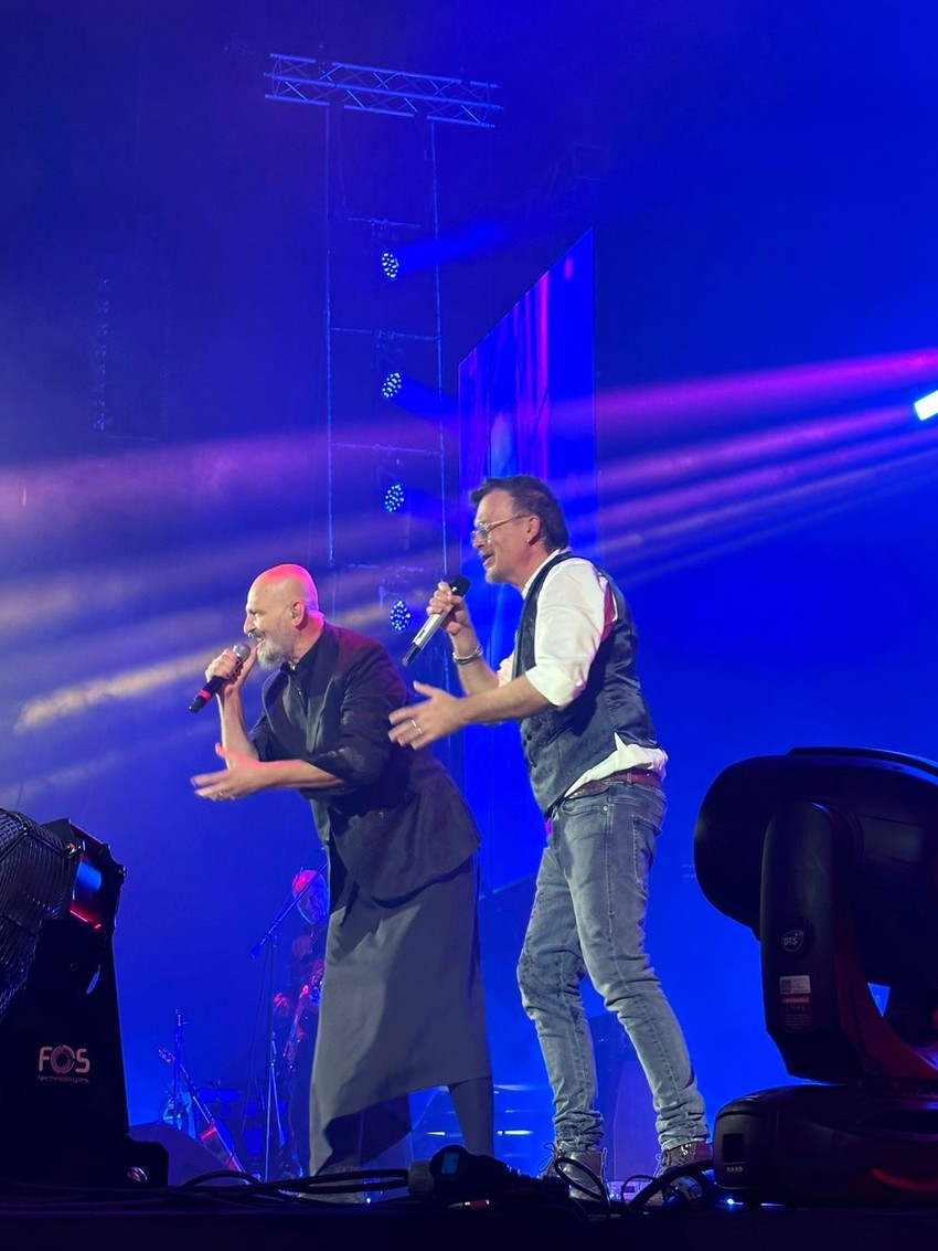 Damir Urban i Džiboni