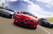 Alfa Romeo Brera S: brytyjski sposób na włoskie coupe