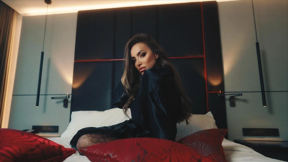 Goga Sekulić u spotu za novu pesmu 