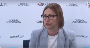 Penczar: Podstawowym zagrożeniem dla systemu jest ryzyko prawne związane z kredytami hipotecznymi