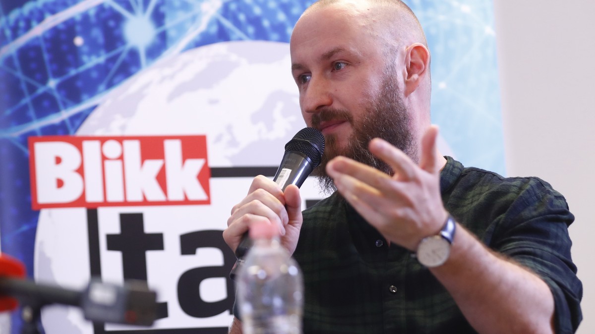Ceglédi Zoltán keményen nekiment Magyar Péternek: „Te a teljes felnőtt életedben a Fidesz csecsén lógtál”