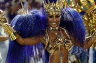 RIO DE JANEIRO CARNIVAL