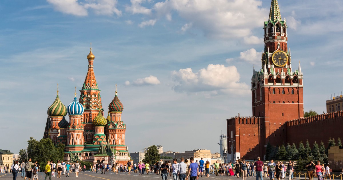 483西洋企業はロシアを去りました。彼らはモスクワの条件に戻ってきますか？