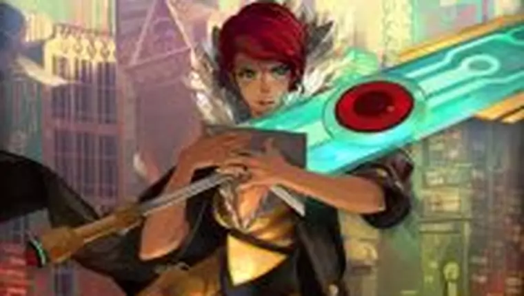 Transistor