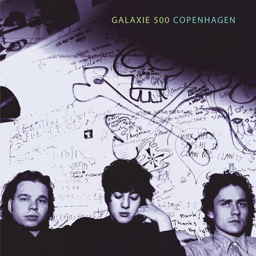 15. Galaxie 500 – 'Listen The Snow Is Falling' (z repertuaru Johna Lennona i Yoko Ono)