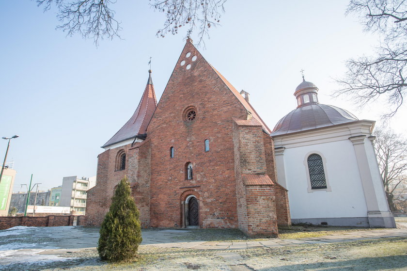 Będzie ugoda w sprawie odszkodowania dla parafii?