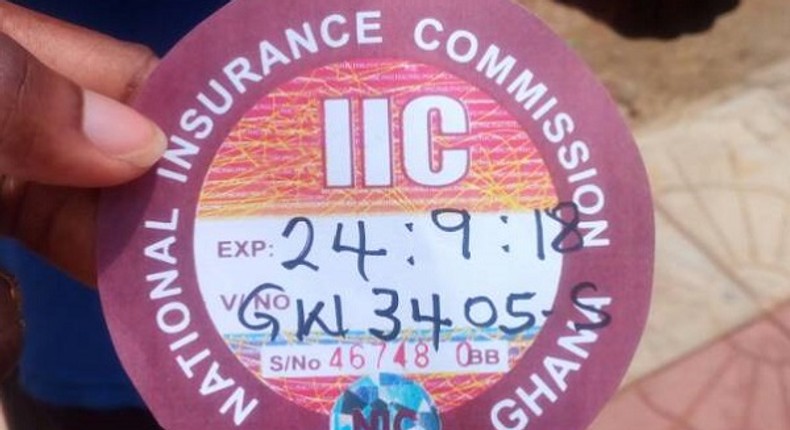 Ghana’s insurance commission loses over $71.6 million (GH¢390 million) revenue to fraudsters annually, here’s how